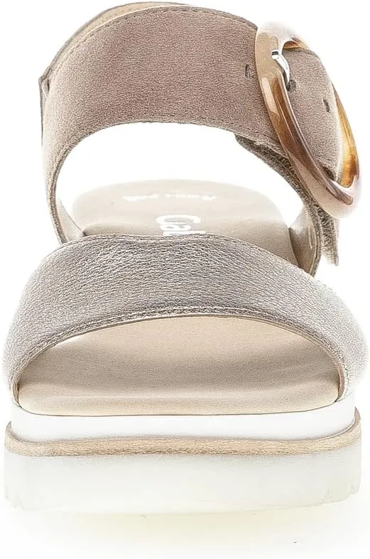 Gabor Women's Ankle-strap-44.645 Ankle Strap Sandals
