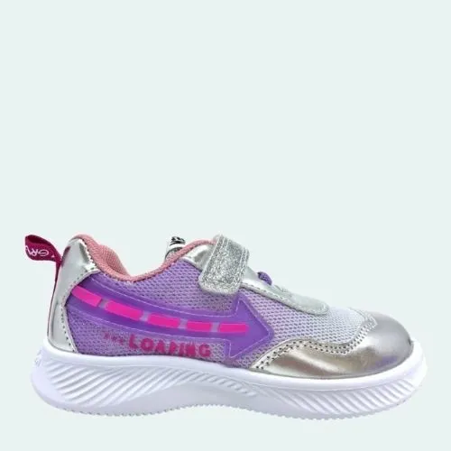 GARVALIN 231805-D SILVER PURPLE