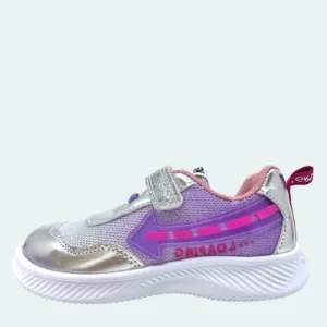 GARVALIN 231805-D SILVER PURPLE