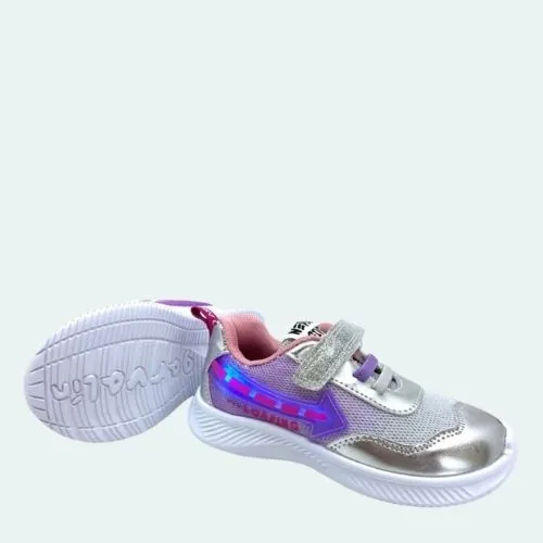 GARVALIN 231805-D SILVER PURPLE
