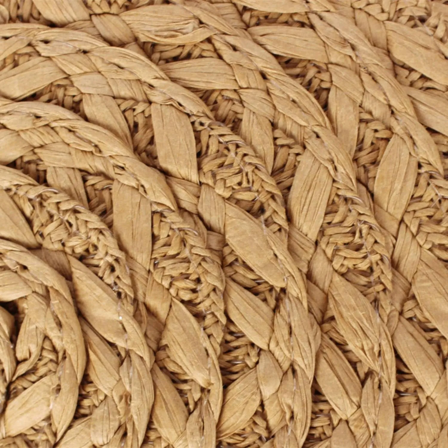 Gets Straw Clutch, Straw Clutch Women Hand-woven for Summer Beach Envelope Clutch Purse Wallet