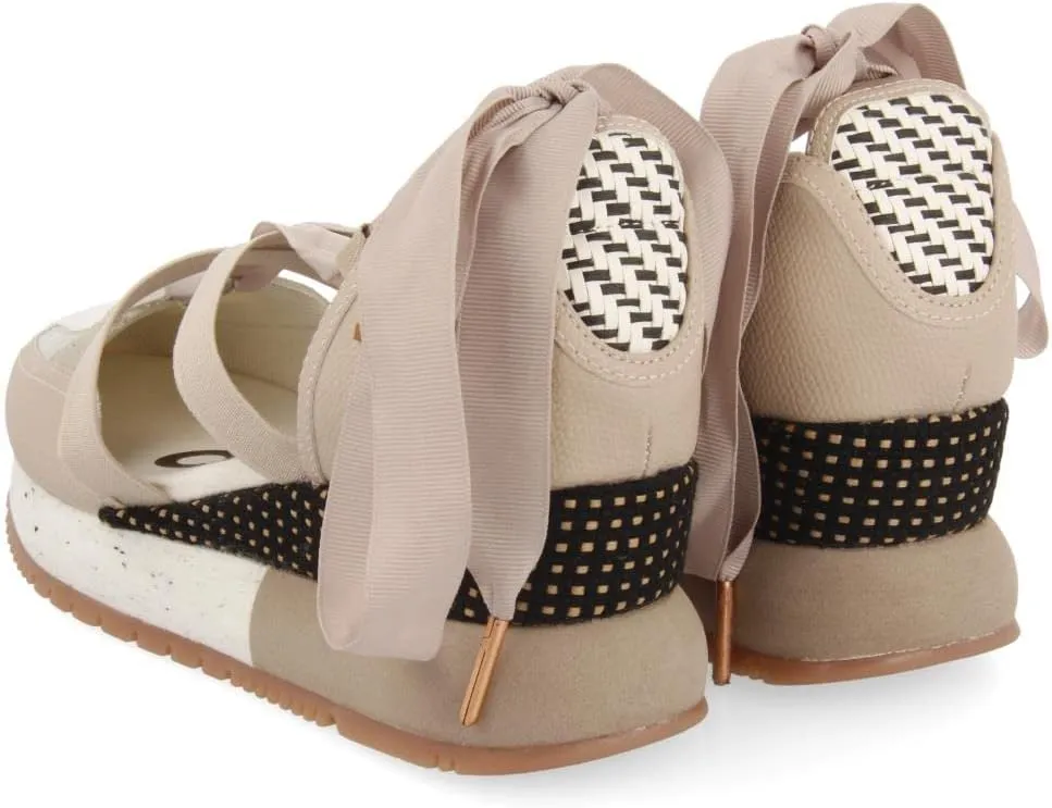 GIOSEPPO Women's Low-Top Sneakers