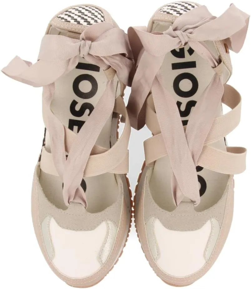 GIOSEPPO Women's Low-Top Sneakers