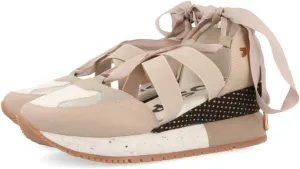 GIOSEPPO Women's Low-Top Sneakers