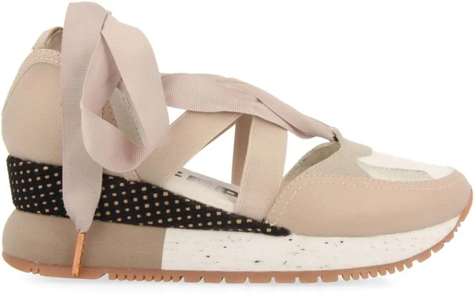 GIOSEPPO Women's Low-Top Sneakers
