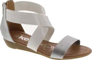 Girls Fashion Strap Sandals