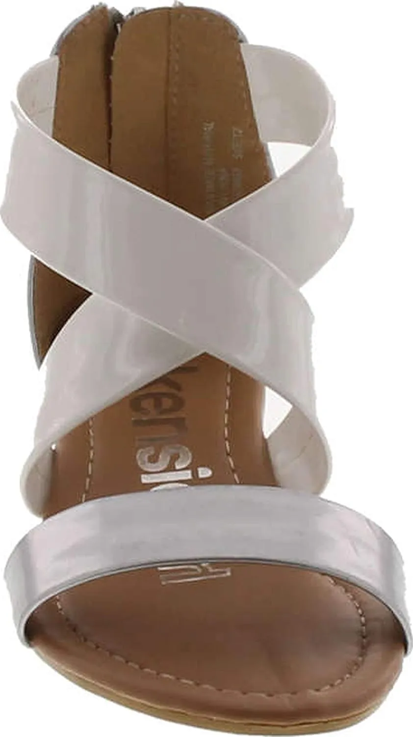 Girls Fashion Strap Sandals