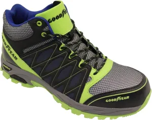 Goodyear Men's Metal Free Composite Toe & Midsole Safety Trainers