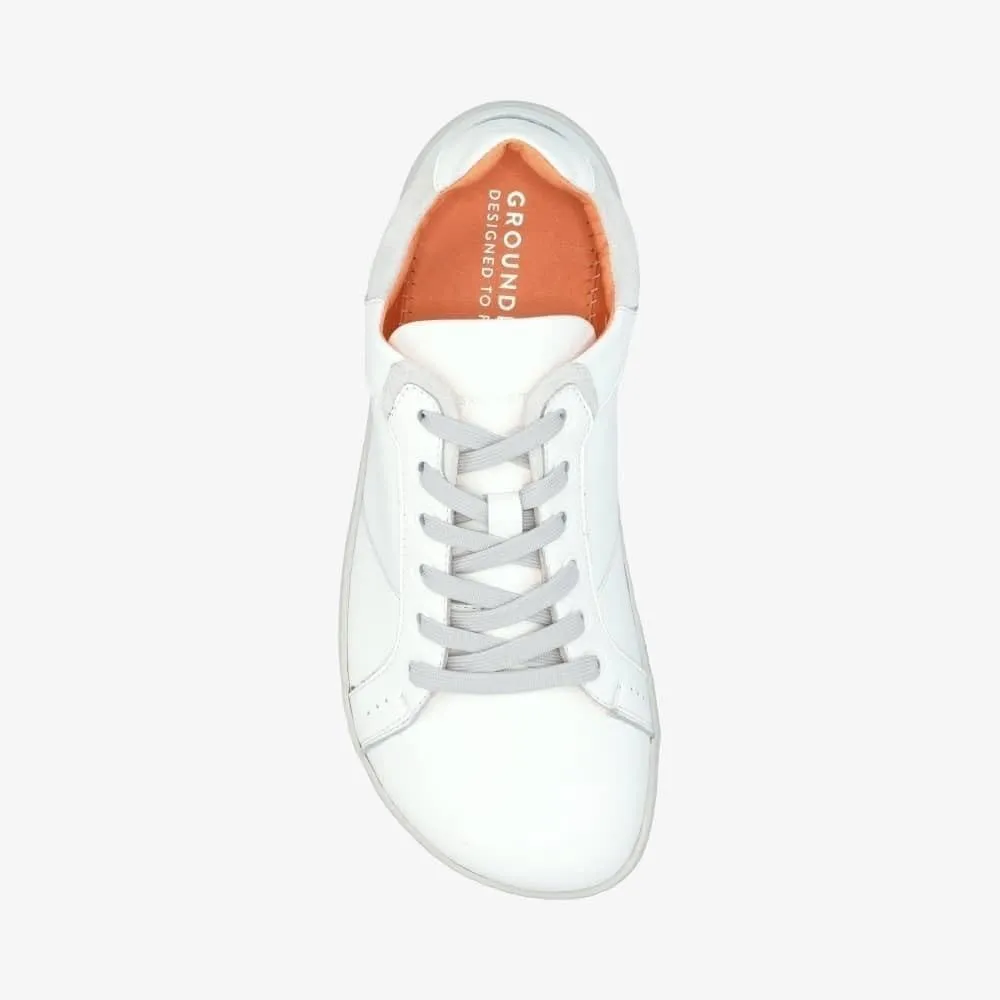 GROUNDIES Blaze Women's Shoes - Stylish, Comfortable, Lightweight Footwear for Everyday Wear and Outdoor Adventures