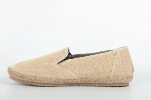 GROUNDING - Natural - Slip Ons