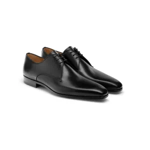 Handmade Leather Oxfords for Men - Dress Shoes & Tuxedo Style