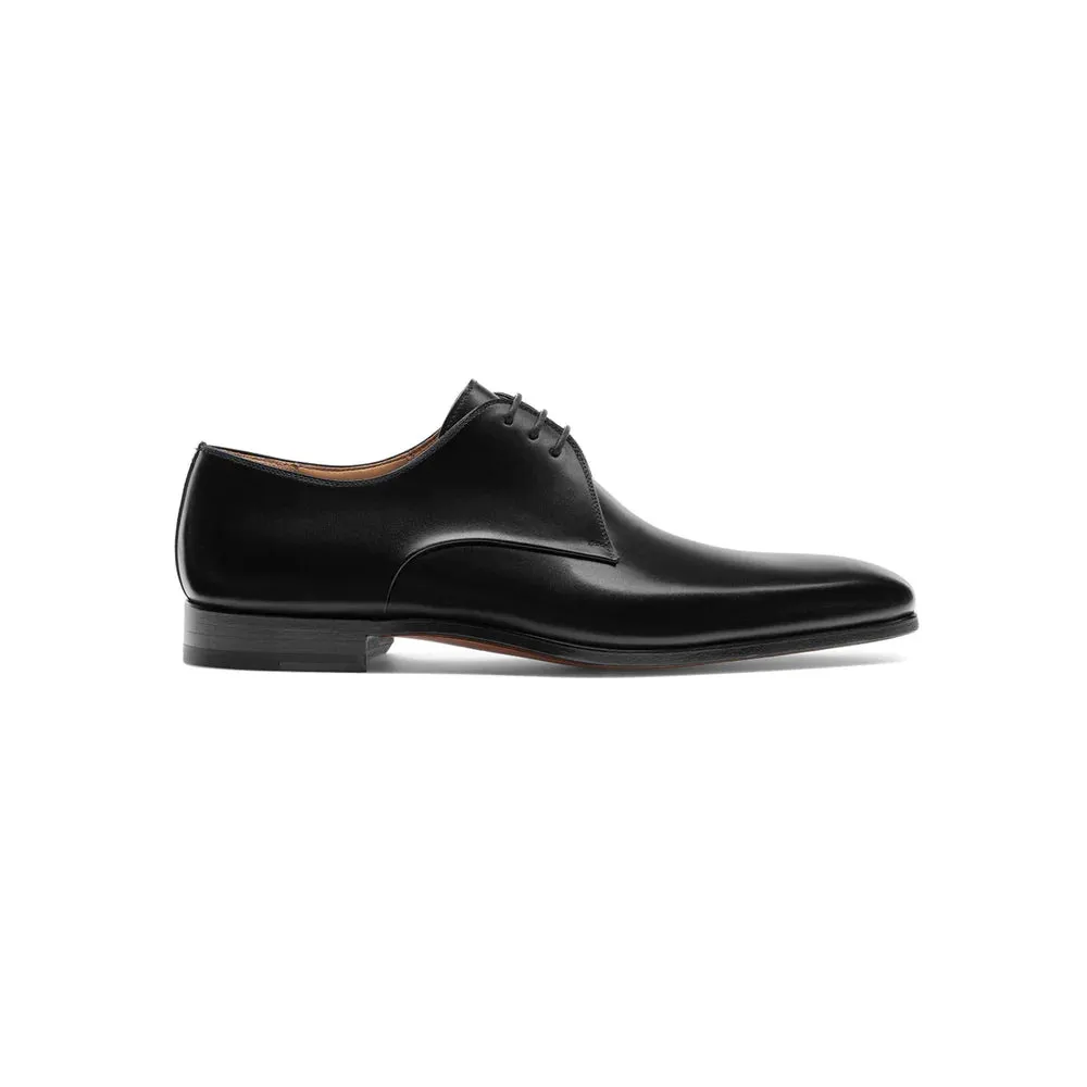 Handmade Leather Oxfords for Men - Dress Shoes & Tuxedo Style