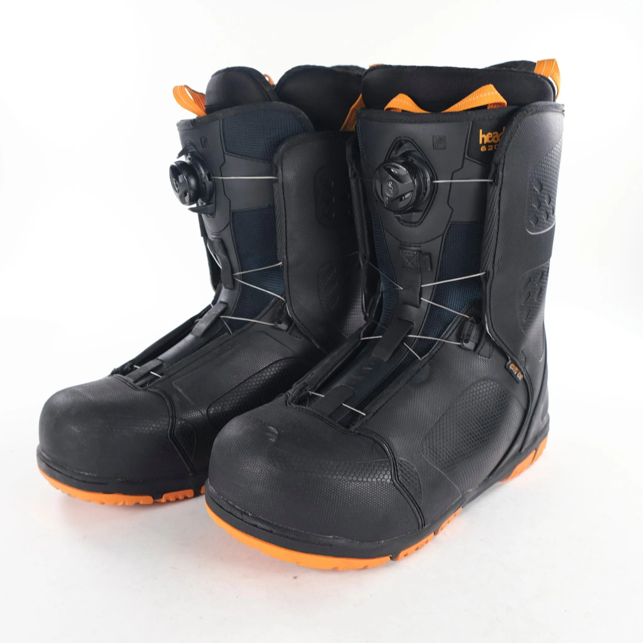 HEAD 620 4D Snowboard Boots