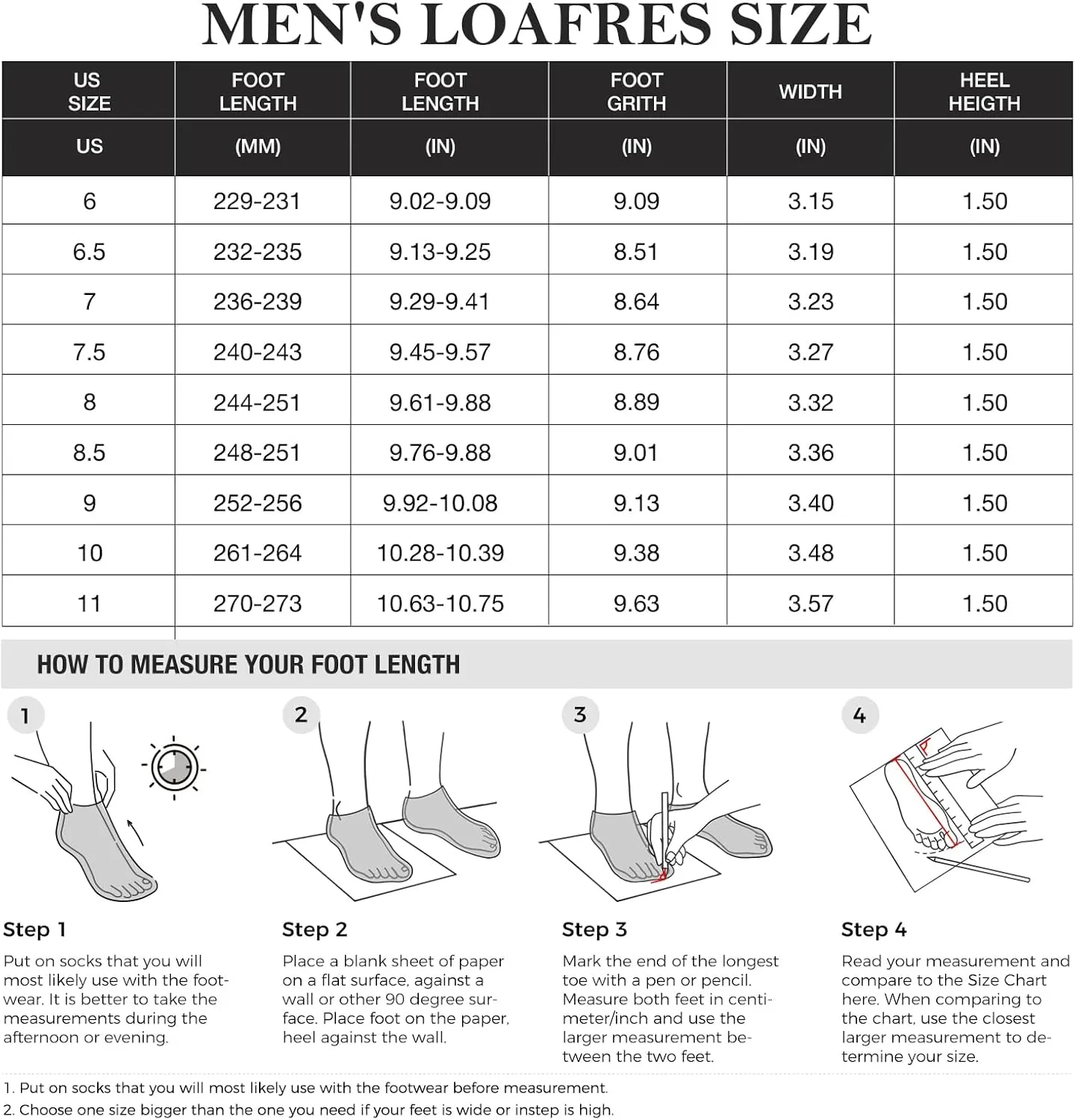 HEEZ Men's Loafers Slip On Shoes Penny Loafers Dress Shoes Leather Casual Driving Boat Shoes for Men