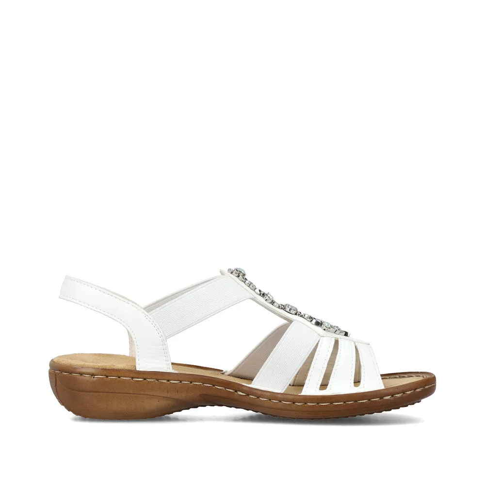 Henderson 608 - White