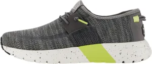 Hey Dude Men's Sirocco | Men's Sneakers | Men's Shoes | Comfortable & Light-Weight