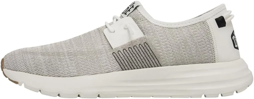 Hey Dude Men's Sirocco | Men's Sneakers | Men's Shoes | Comfortable & Light-Weight