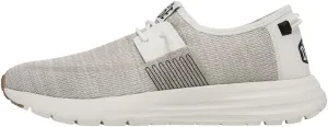 Hey Dude Men's Sirocco | Men's Sneakers | Men's Shoes | Comfortable & Light-Weight