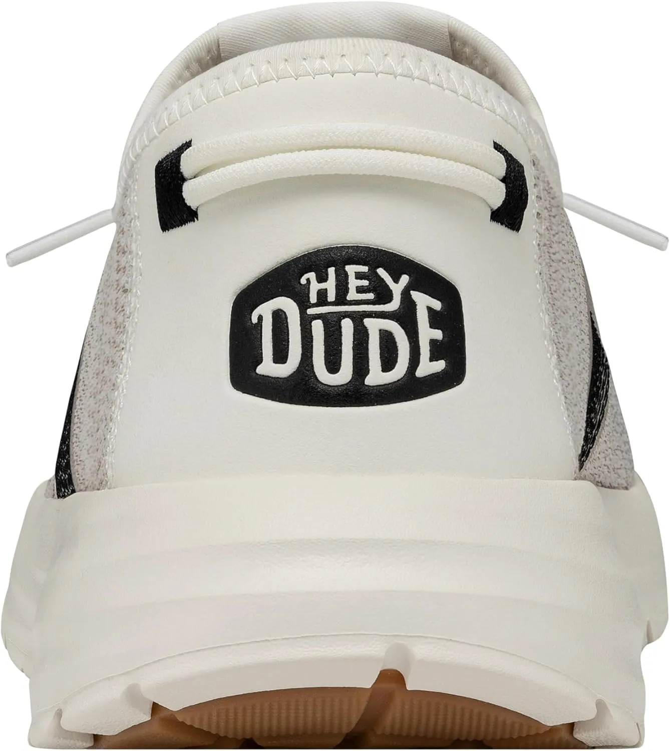 Hey Dude Men's Sirocco | Men's Sneakers | Men's Shoes | Comfortable & Light-Weight
