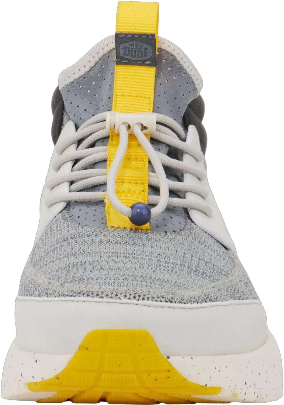 Hey Dude Men's Sirocco Mid| Men's Sneaker | Men's Slip On Shoes | Comfortable & Light-Weight