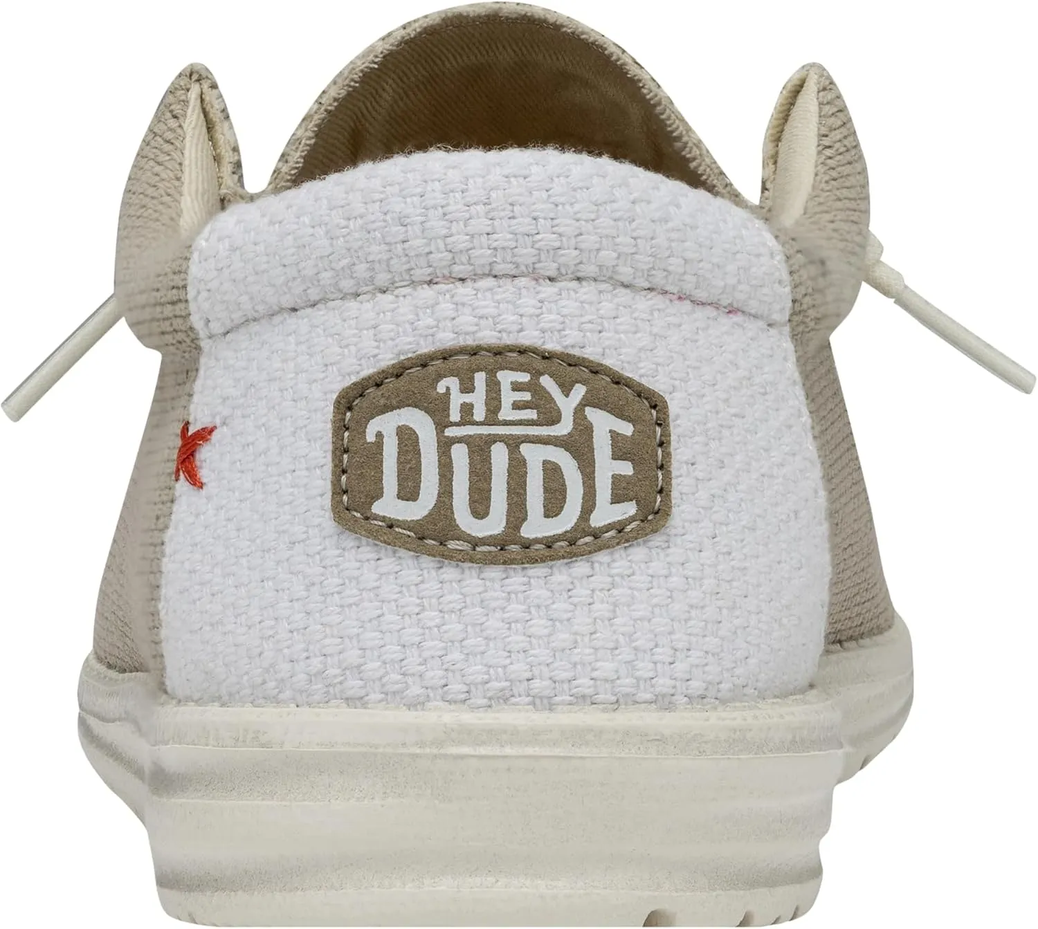 Hey Dude Men's Wally Suede Multiple Colors | Men’s Shoes | Men's Lace Up Loafers | Comfortable & Light-Weight