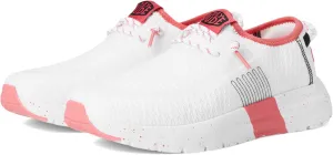 Hey Dude Sirocco | Women’s Shoes | Women’s Lace Up Loafers | Comfortable & Light-Weight