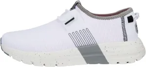 Hey Dude Sirocco | Women’s Shoes | Women’s Lace Up Loafers | Comfortable & Light-Weight