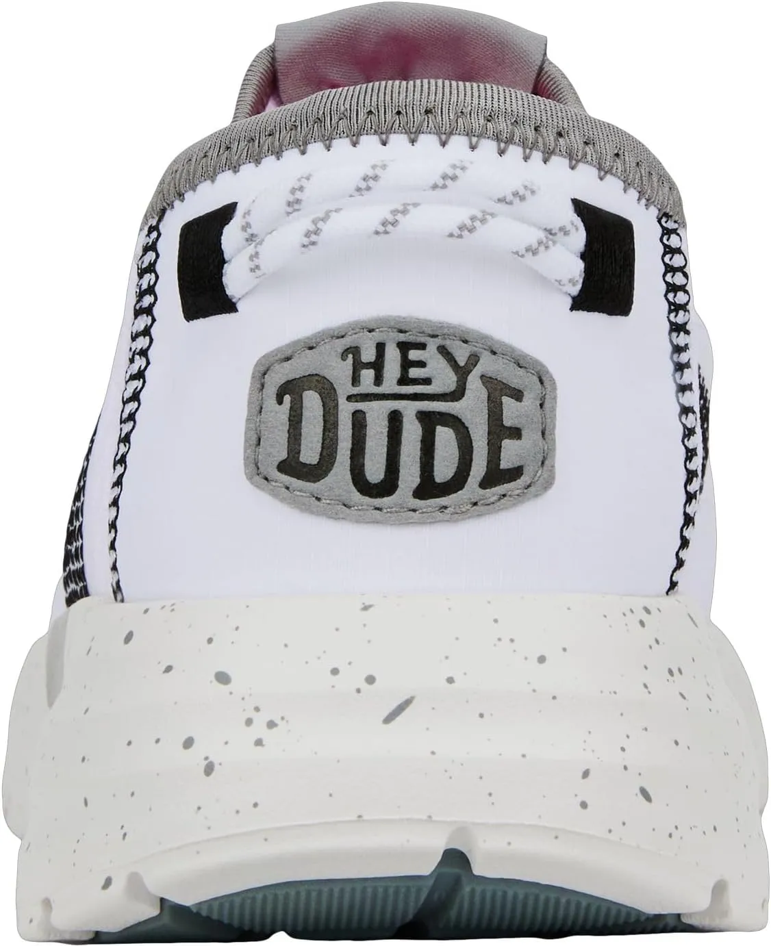 Hey Dude Sirocco | Women’s Shoes | Women’s Lace Up Loafers | Comfortable & Light-Weight