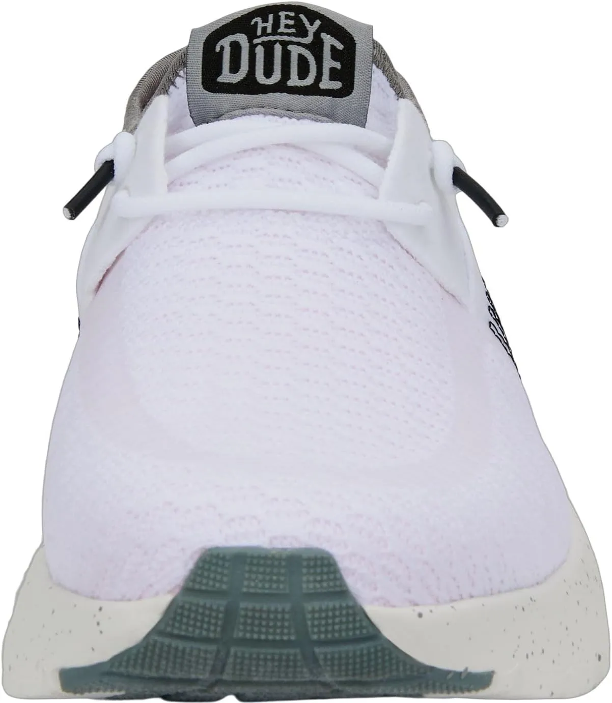 Hey Dude Sirocco | Women’s Shoes | Women’s Lace Up Loafers | Comfortable & Light-Weight