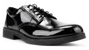 Hi-GLOSS OXFORD DRESS SHOES
