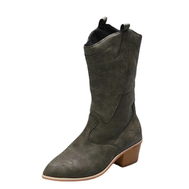 High-quality orthopedic Boots