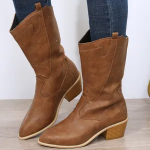 High-quality orthopedic Boots