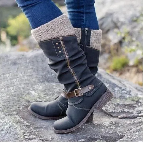 High-quality orthopedic Boots