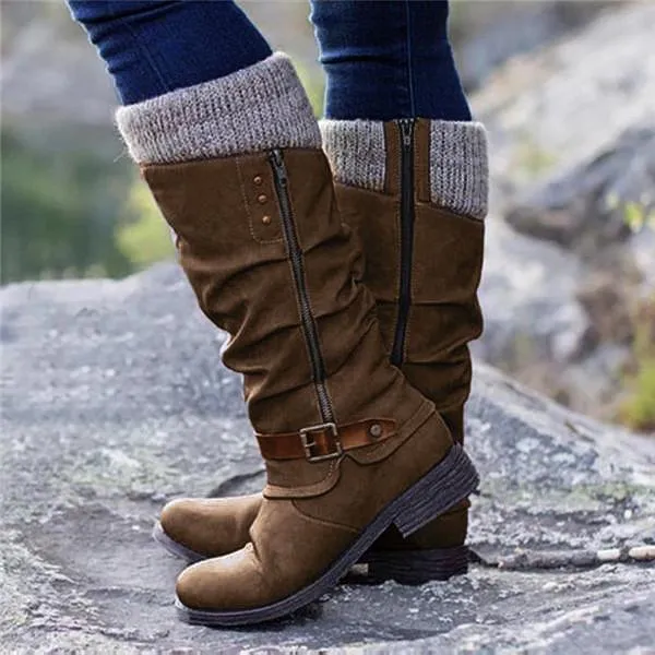 High-quality orthopedic Boots