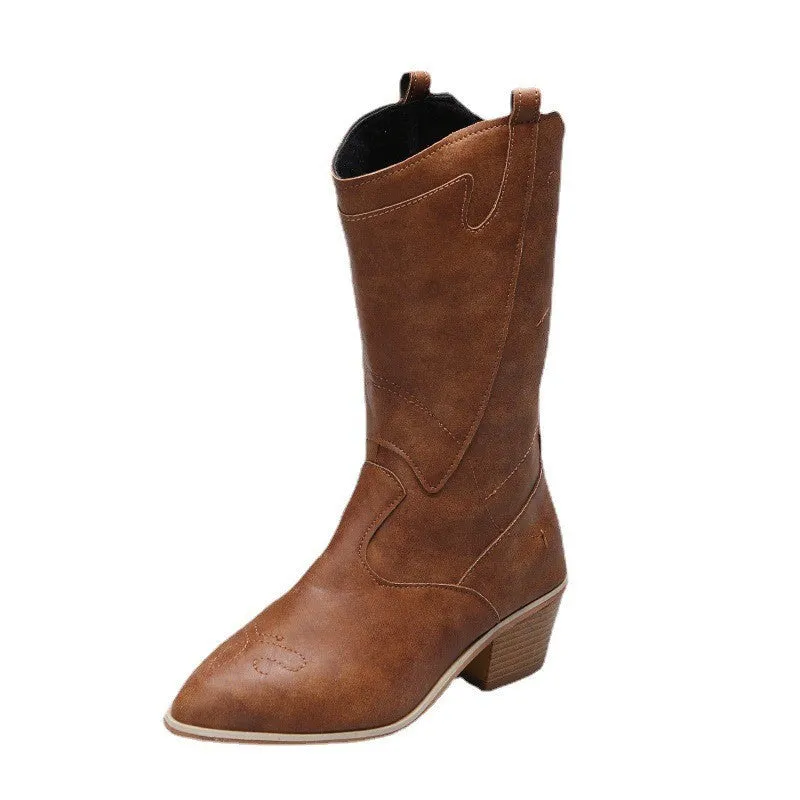 High-quality orthopedic Boots