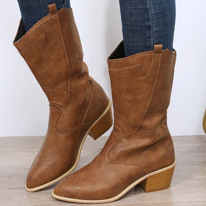 High-quality orthopedic Boots