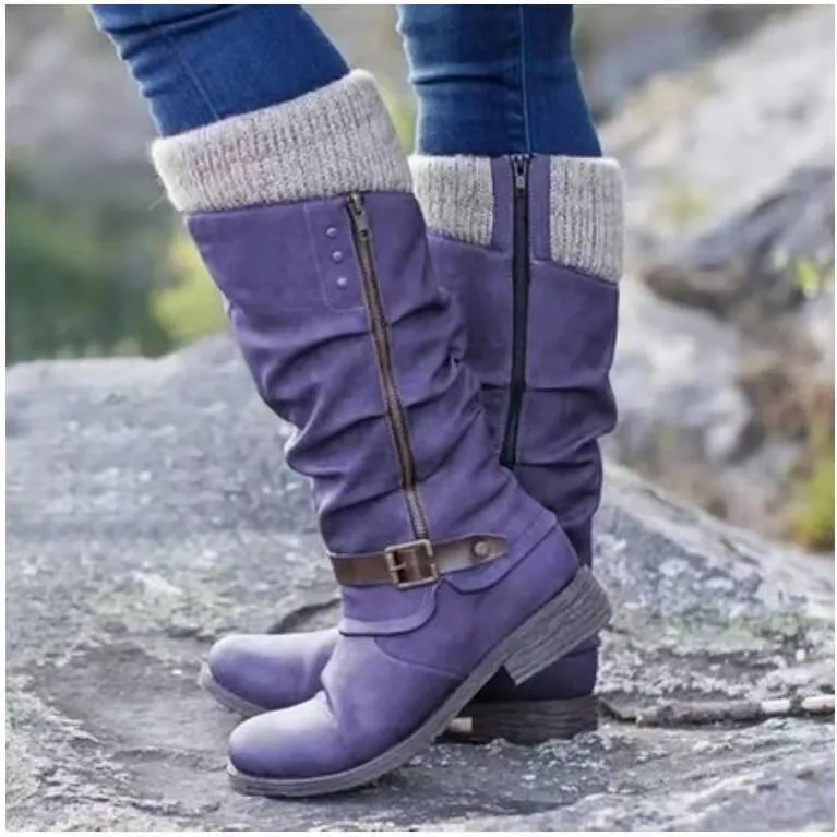 High-quality orthopedic Boots