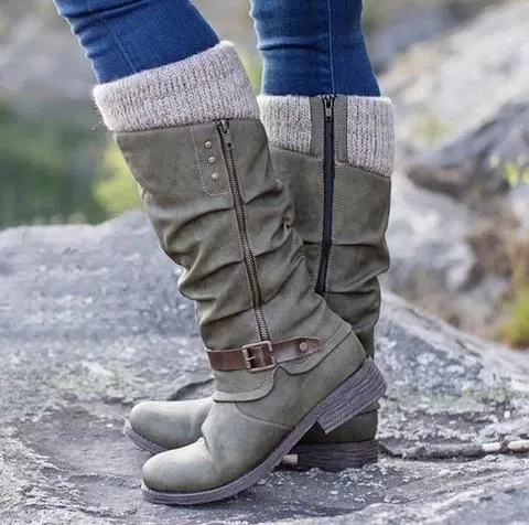 High-quality orthopedic Boots