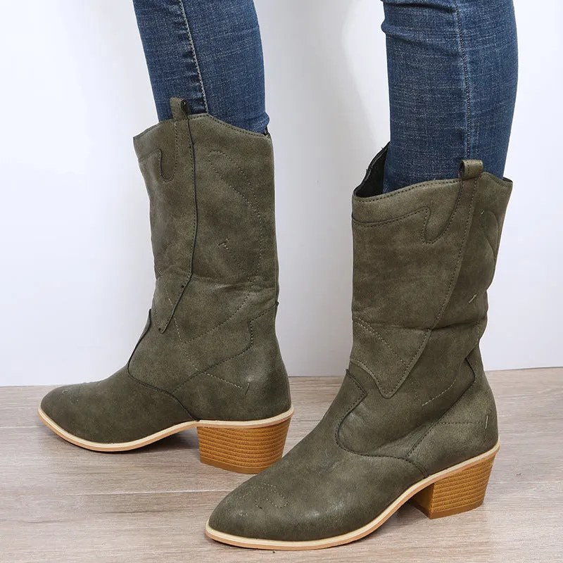 High-quality orthopedic Boots