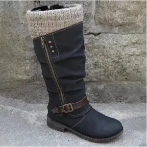 High-quality orthopedic Boots