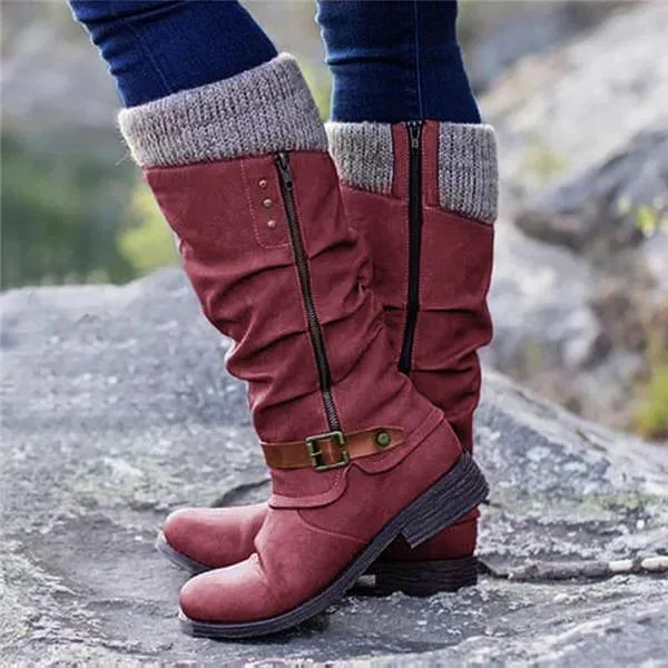 High-quality orthopedic Boots
