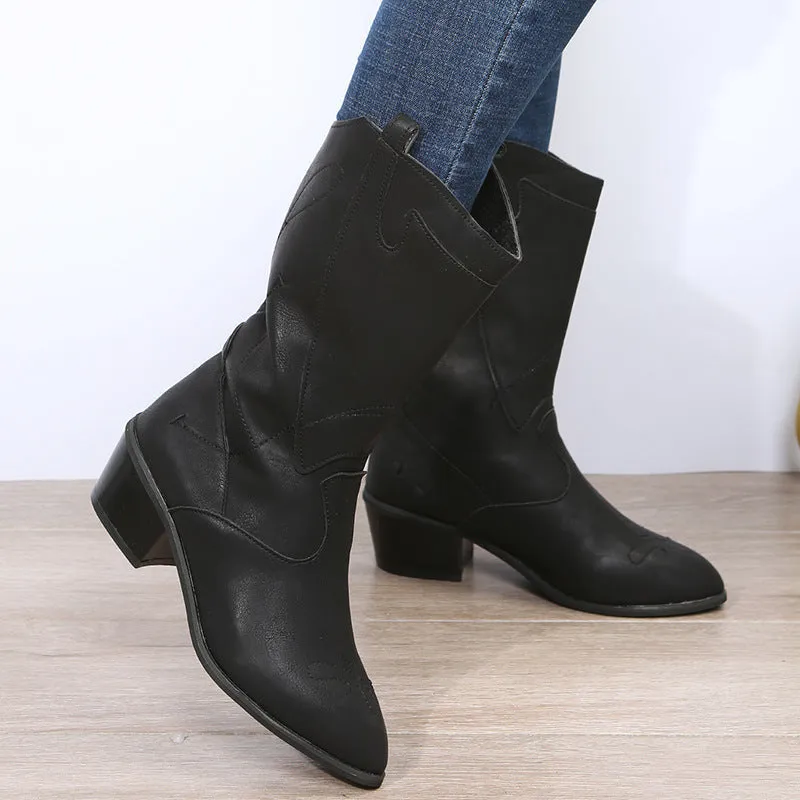 High-quality orthopedic Boots