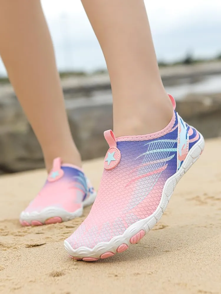 Hike Barefoot Shoes Women Minimalist Wide Toe Box Womens Barefoot Shoes with Arch Support Hike Shoe Women Plantar Fasciitis Waterproof Trail Running Walking Hiking Healthy Non-Slip Footwear