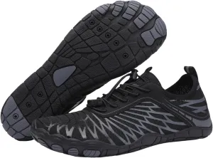 Hike Shoes Footwear Barefoot Womens Pro Barefoot Shoes Waterproof Hiking Boot Healthy & Non-Slip Wide Outdoor Shoes