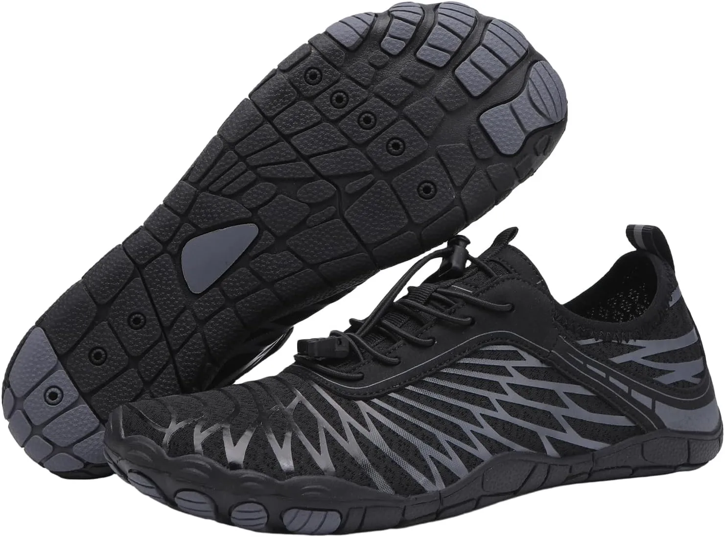 Hike Shoes Footwear Barefoot Womens Pro Barefoot Shoes Waterproof Hiking Boot Healthy & Non-Slip Wide Outdoor Shoes