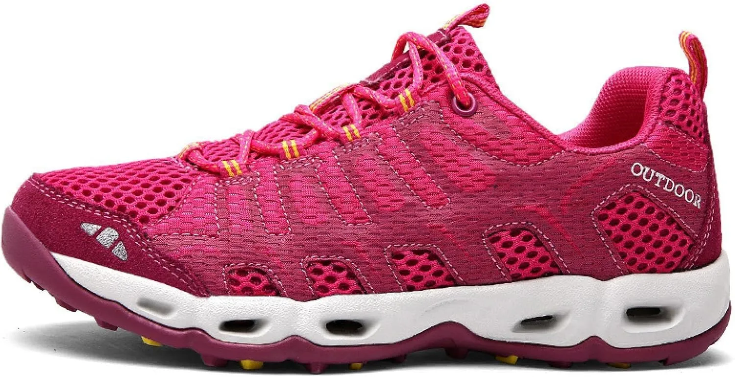 Hiking Boots, mesh Trekking Shoes, Leather Hiking Shoes, Mountaineering Shoes, Sneakers