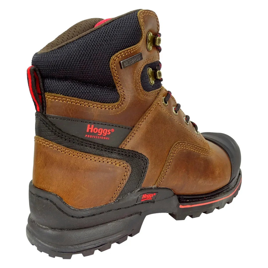 Hoggs of Fife Artemis Safety Lace-up Boots