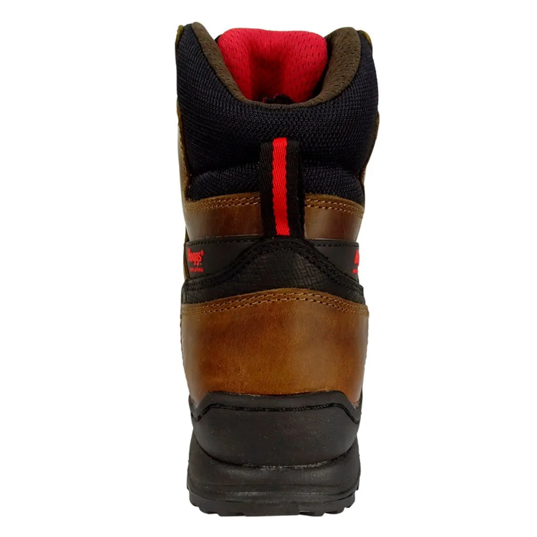 Hoggs of Fife Artemis Safety Lace-up Boots