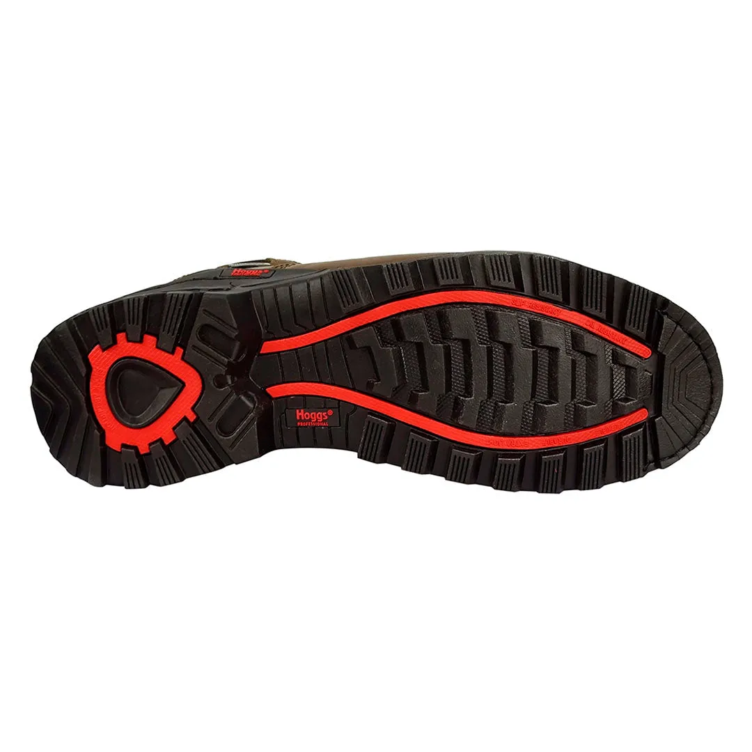 Hoggs of Fife Artemis Safety Lace-up Boots