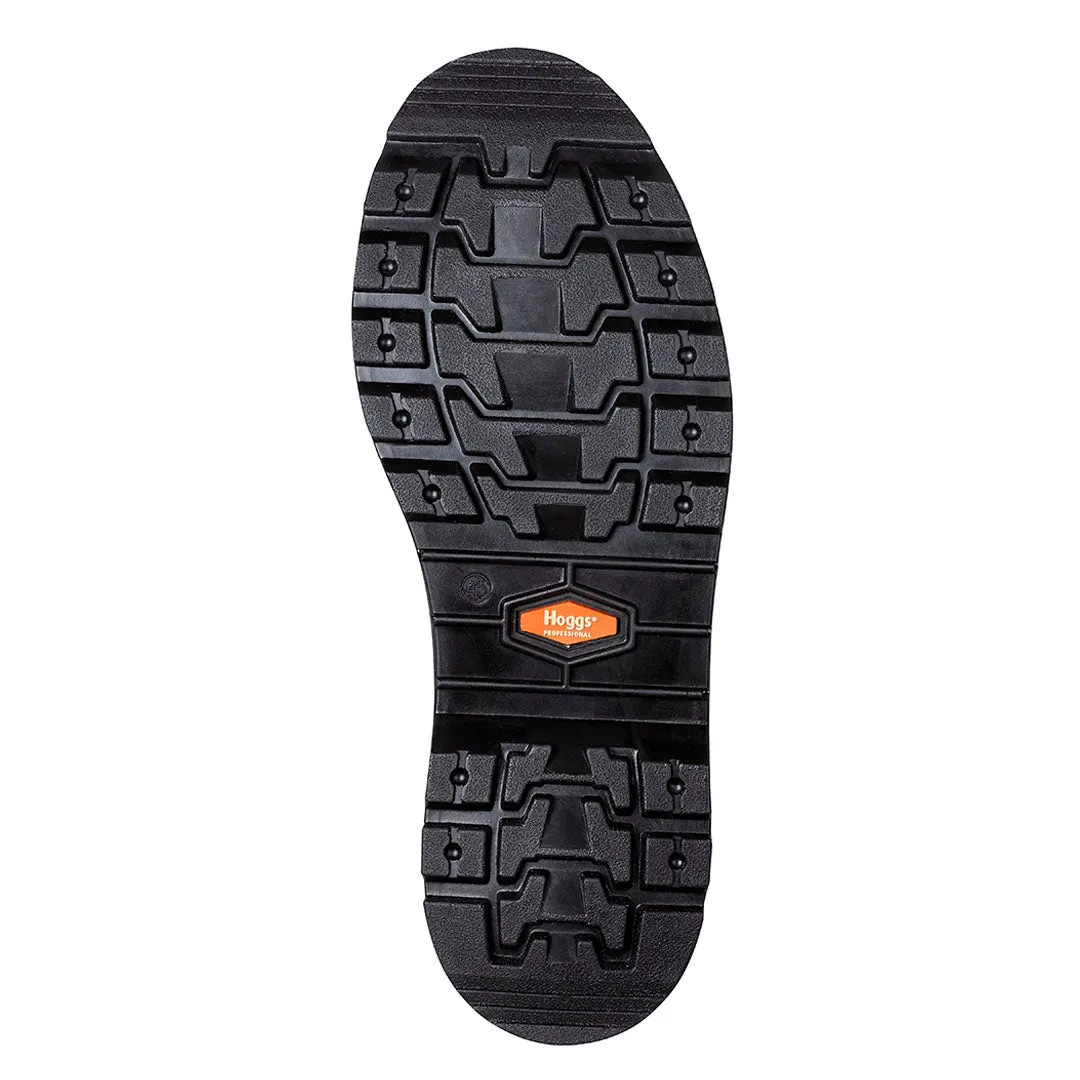 Hoggs of Fife Classic Dealer Safety Boots